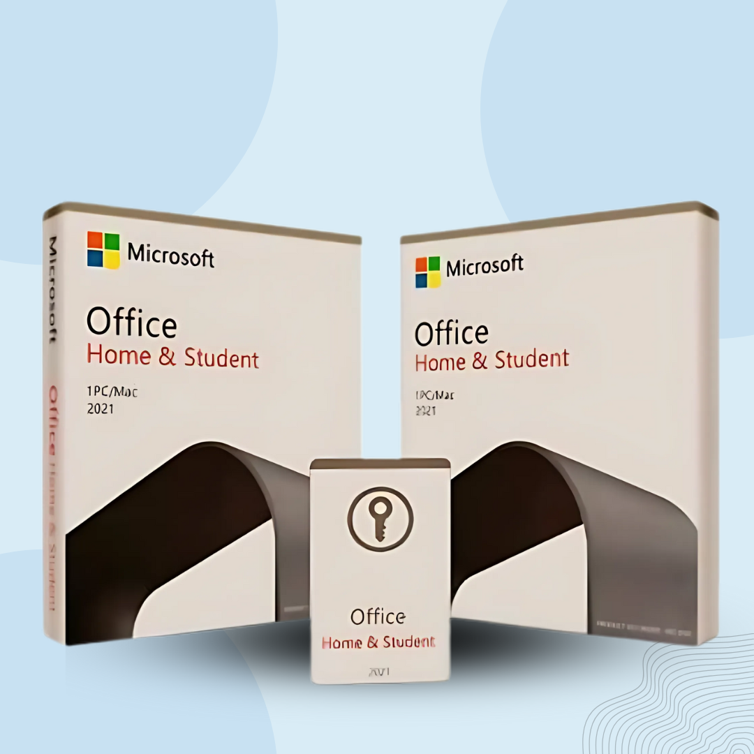 Microsoft Office 2021 Home and Student